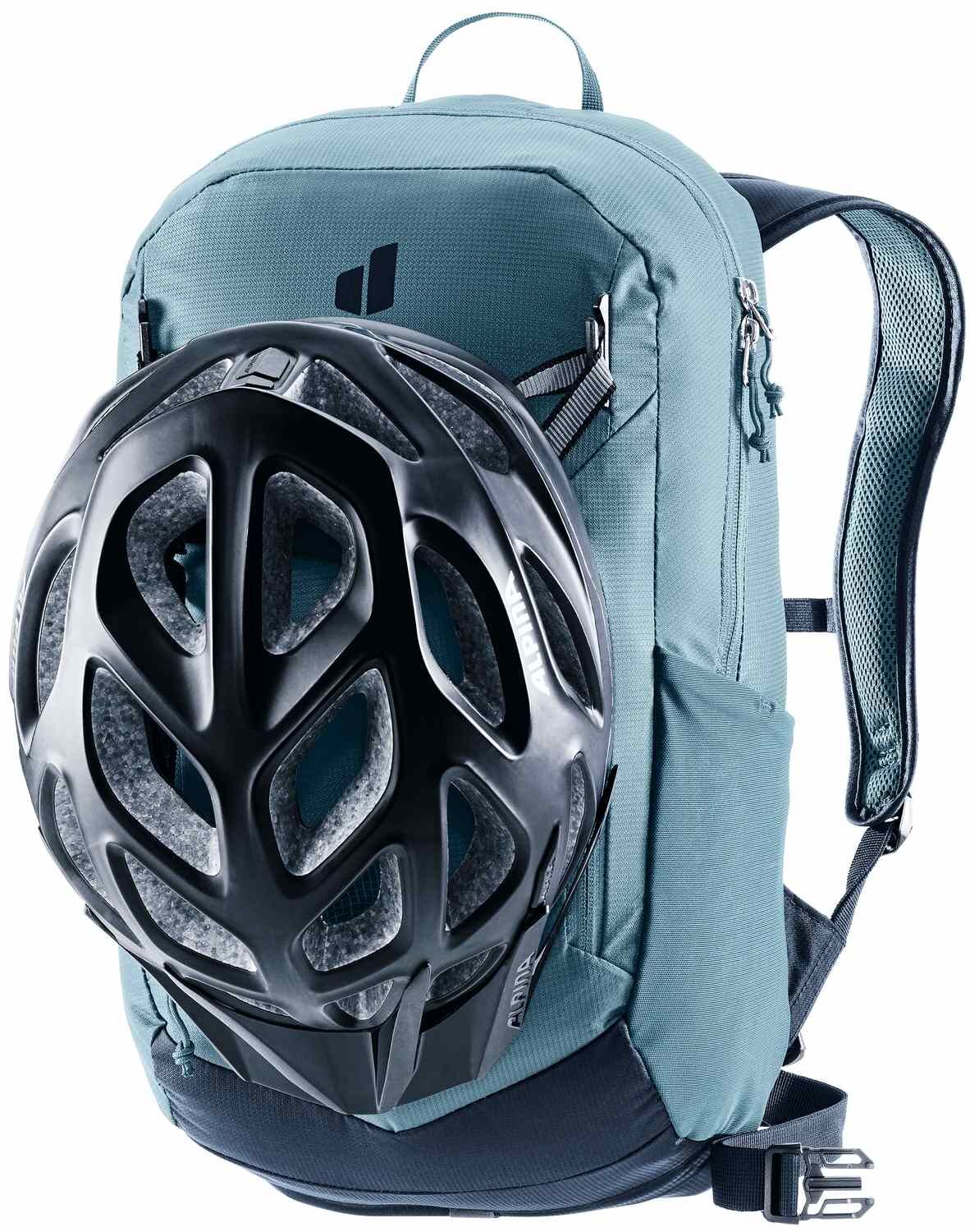 deuter Rucksack Bike I Lite 16 atlantic-ink