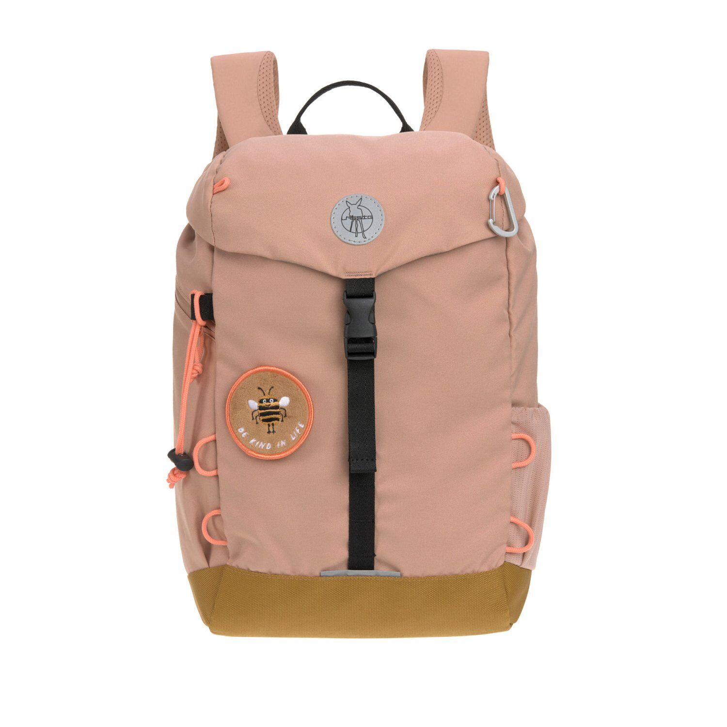 Lässig Kinderrucksack - Big Outdoor Backpack Nature, Braun