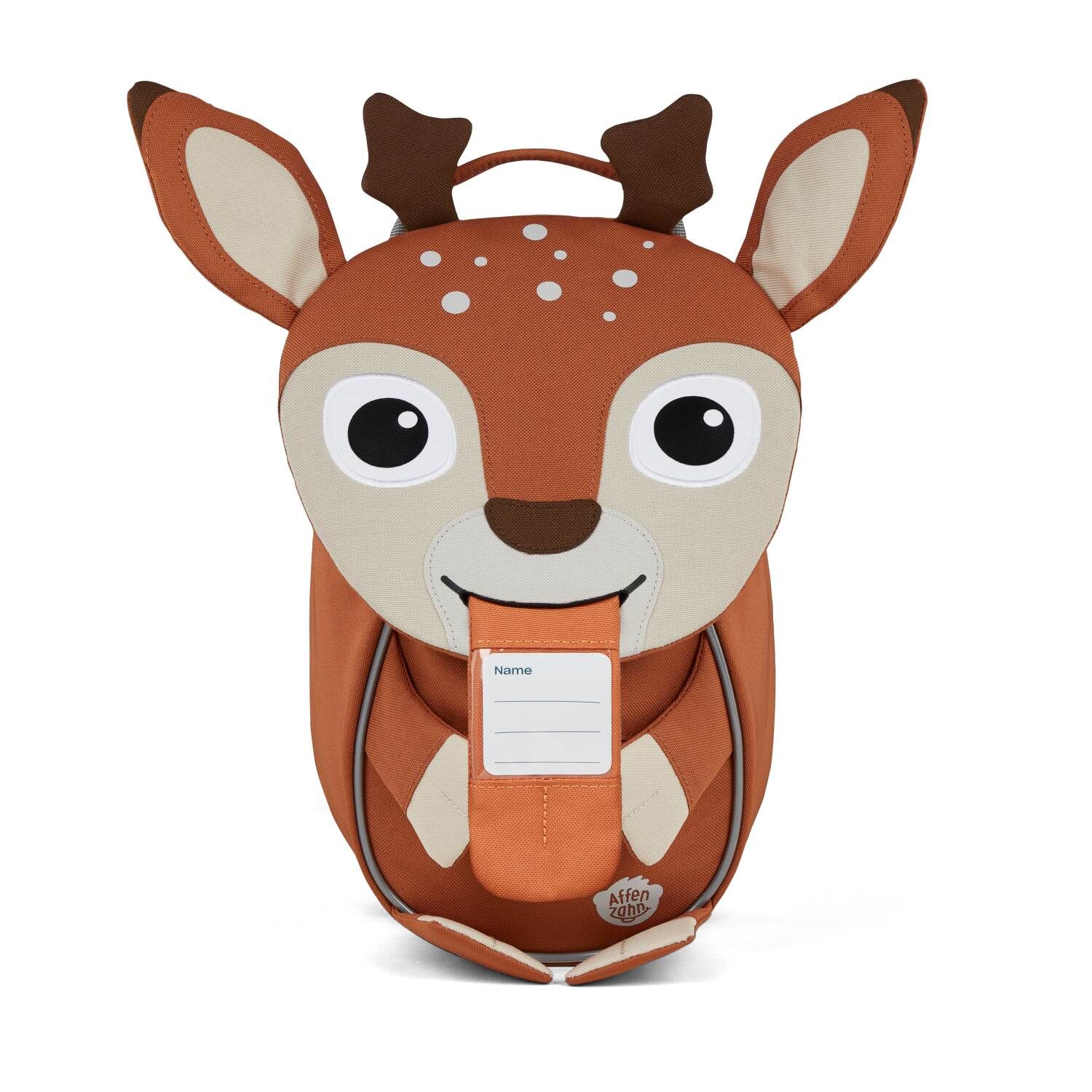 Affenzahn Kinderrucksack Kleiner Freund Reh