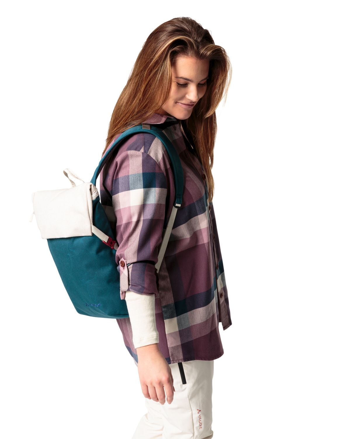 Vaude Rucksack Unuk Revalued baltic sea