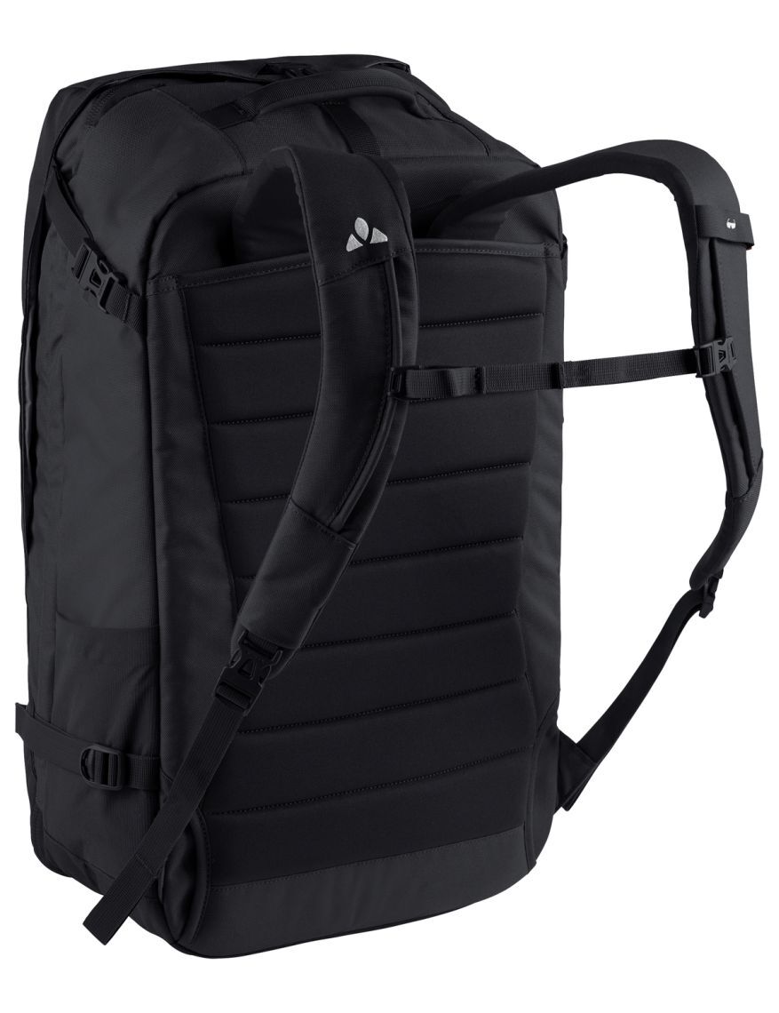 Vaude Reiserucksack Mundo Carry-On 38, black, -