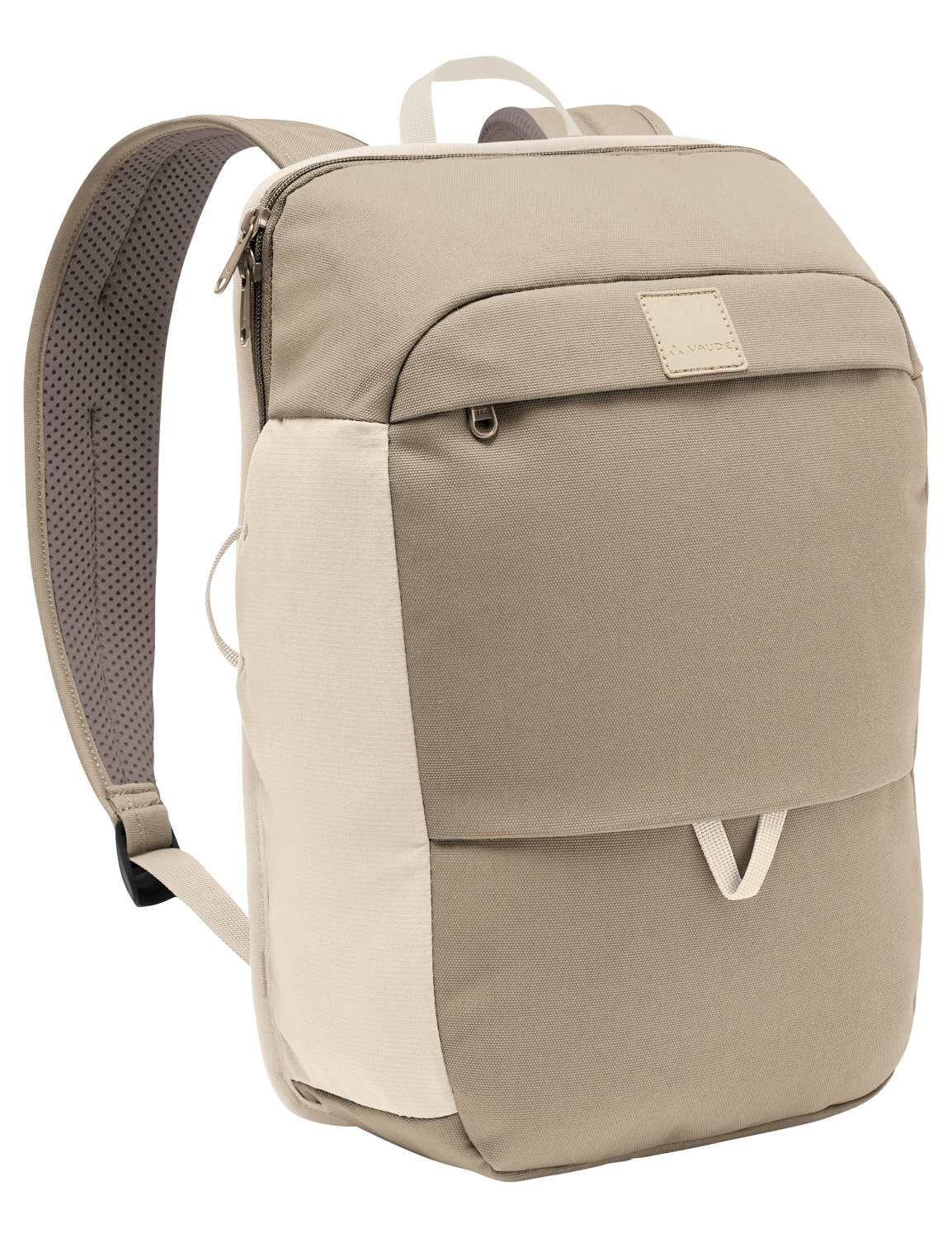 Vaude Rucksack Coreway Backpack 10, linen, -