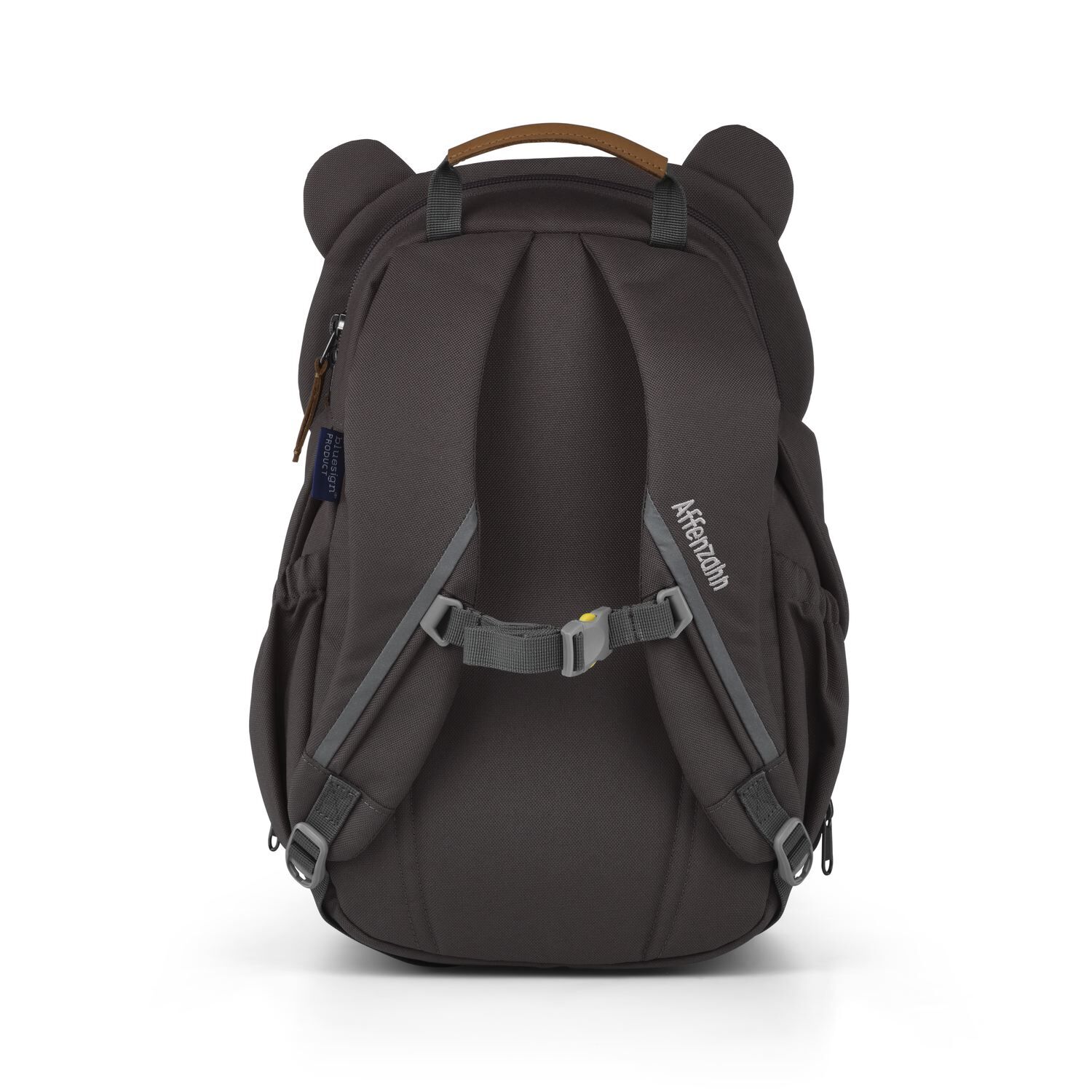 Affenzahn Kinderrucksack Großer Freund Pure Bär