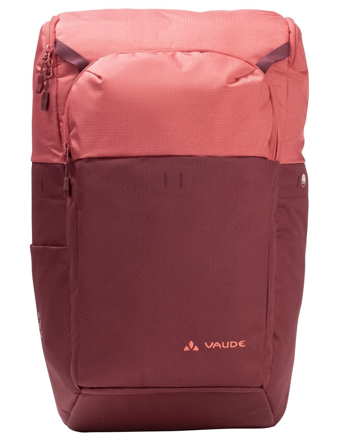 Vaude Rucksack Albali II, dark cherry, -