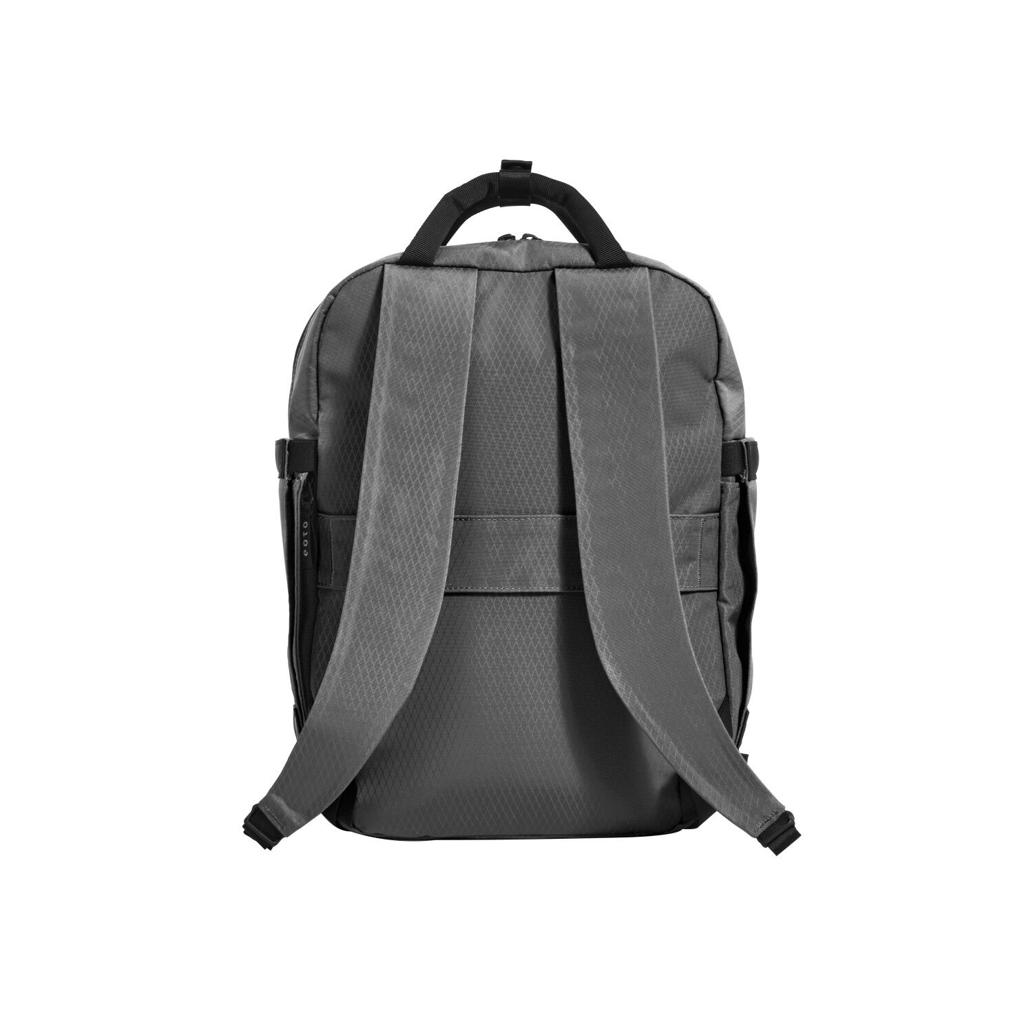 EOTO Rucksack Small16, Stein Grau