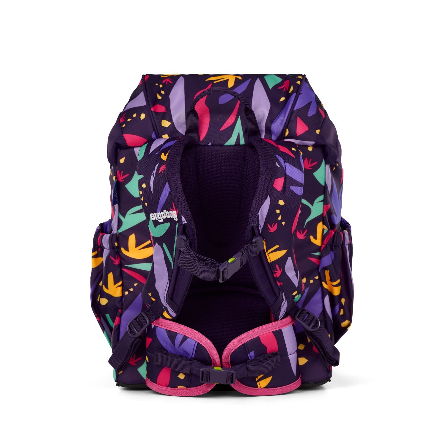 ergobag mini Kinderrucksack AmBärzonas
