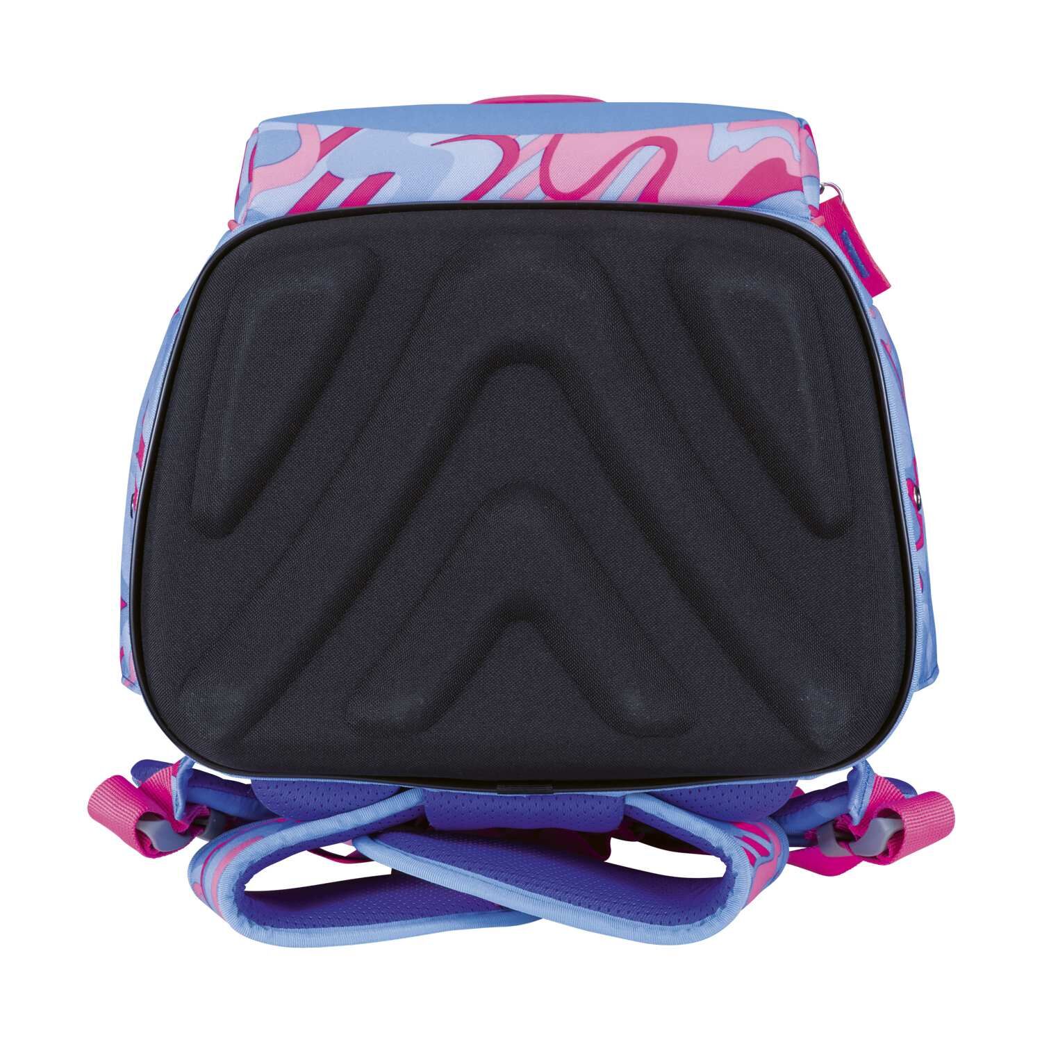 DerDieDas ErgoFlex Easy Superflash Magic Unicorn Schulranzenset 5-teilig