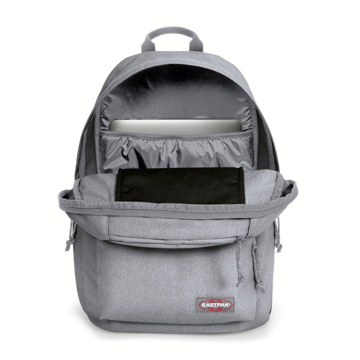 Eastpak Rucksack PADDED DOUBLE Sunday Grey