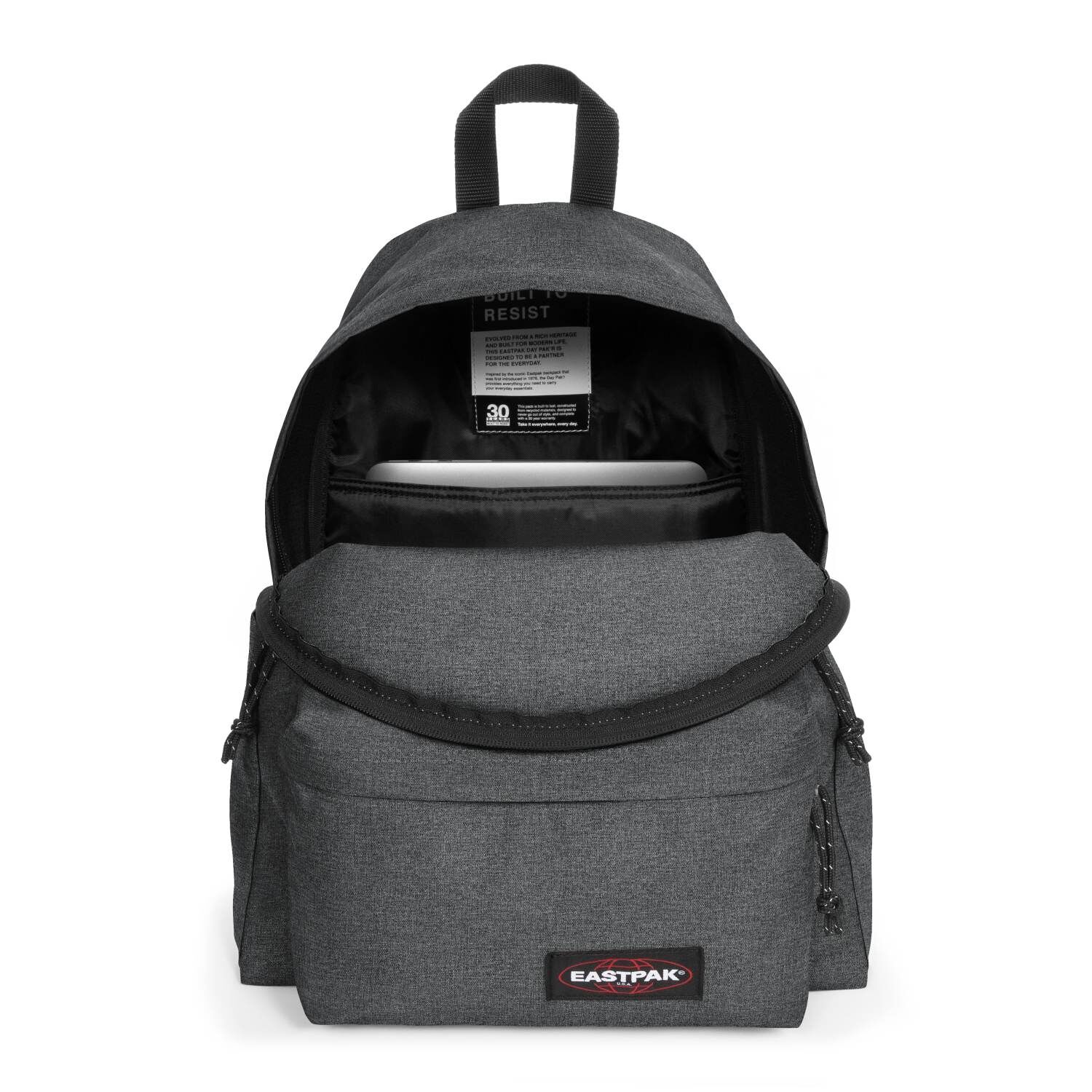 Eastpak Rucksack DAY PAK'R Black Denim