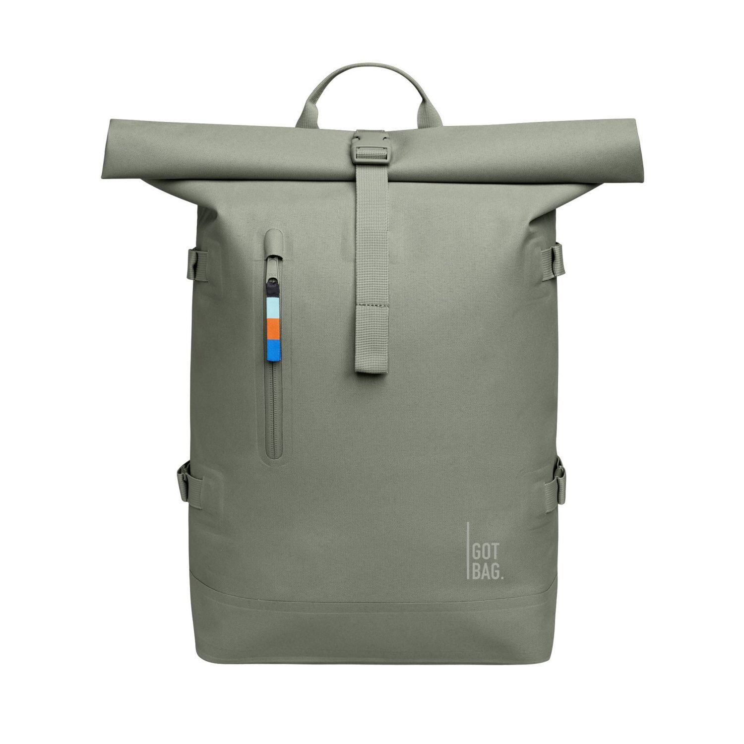 GOT BAG Rucksack ROLLTOP 2.0 bass