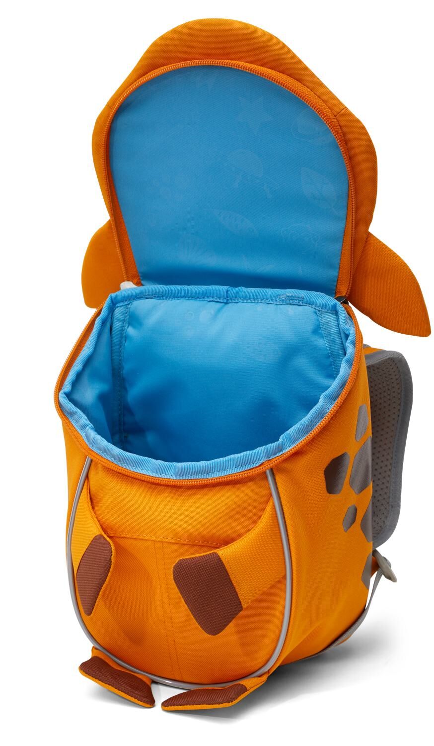 Affenzahn Kinderrucksack Kleiner Freund Giraffe