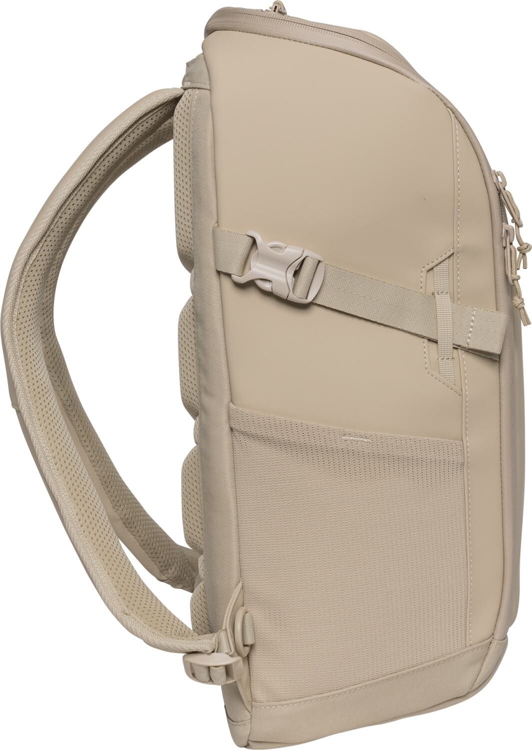 Beckmann Rucksack Street Go Beige
