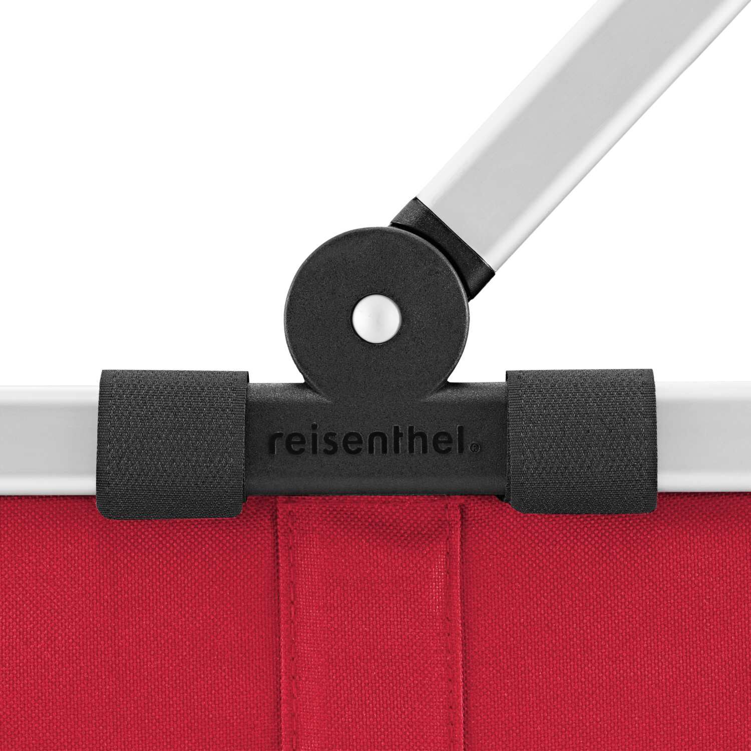 reisenthel Einkaufskorb carrybag red reisenthel Einkaufskorb carrybag red