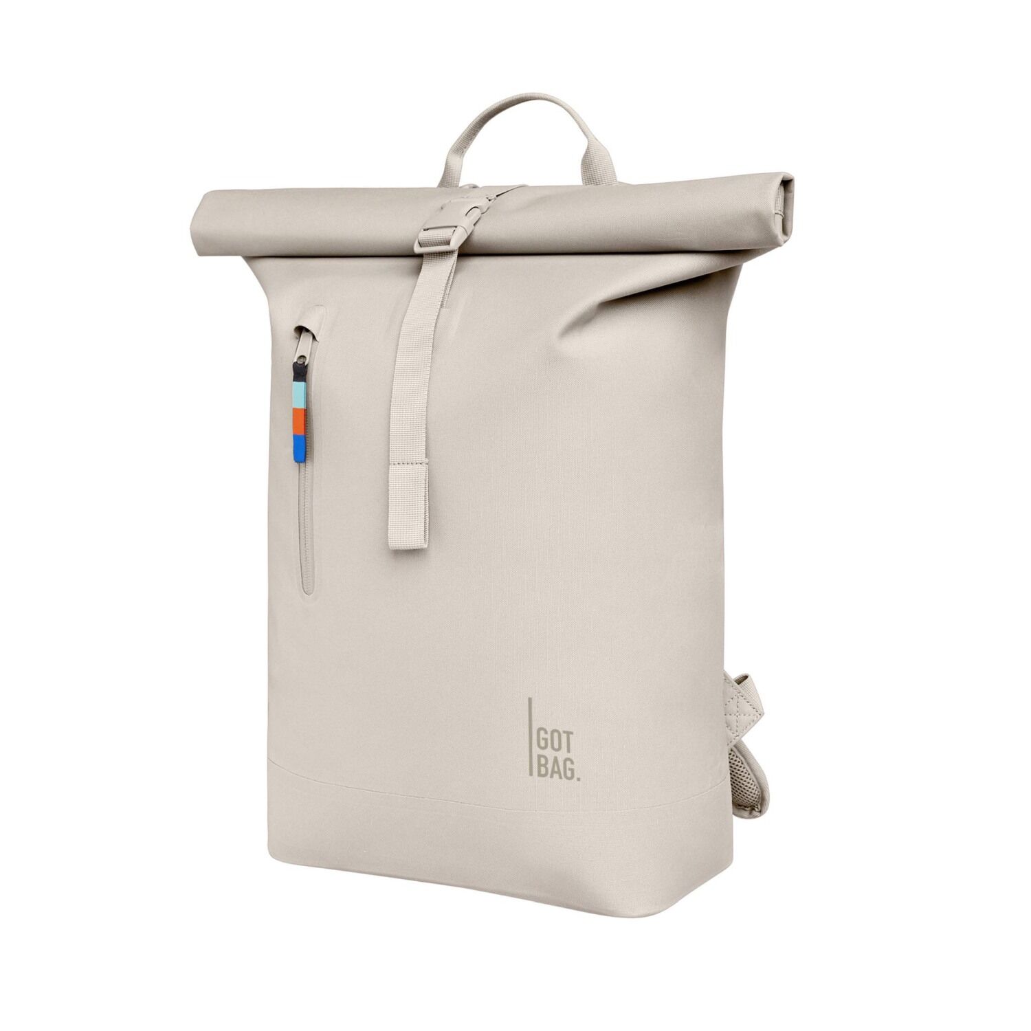 GOT BAG Rucksack ROLLTOP LITE 2.0 soft shell