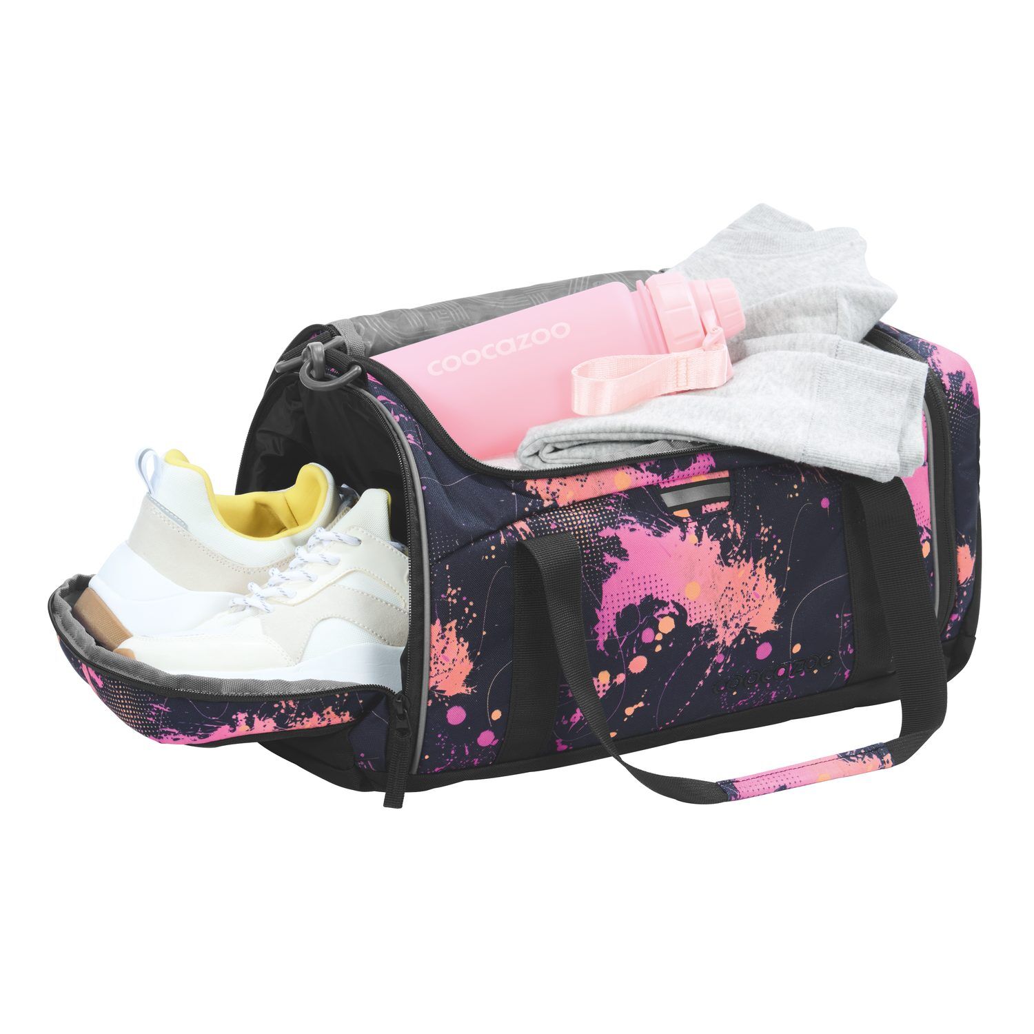 coocazoo Sporttasche, Colour Drift
