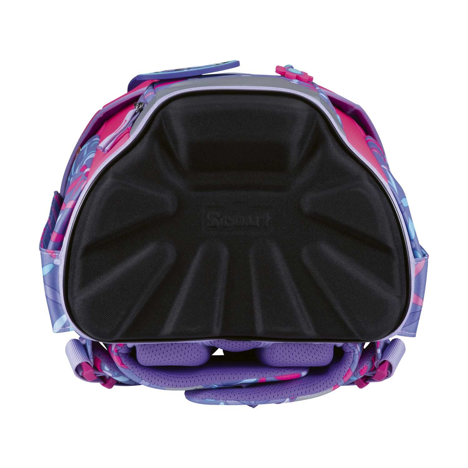 Scout Micro Schulranzen-Set 4 teilig Pony Love