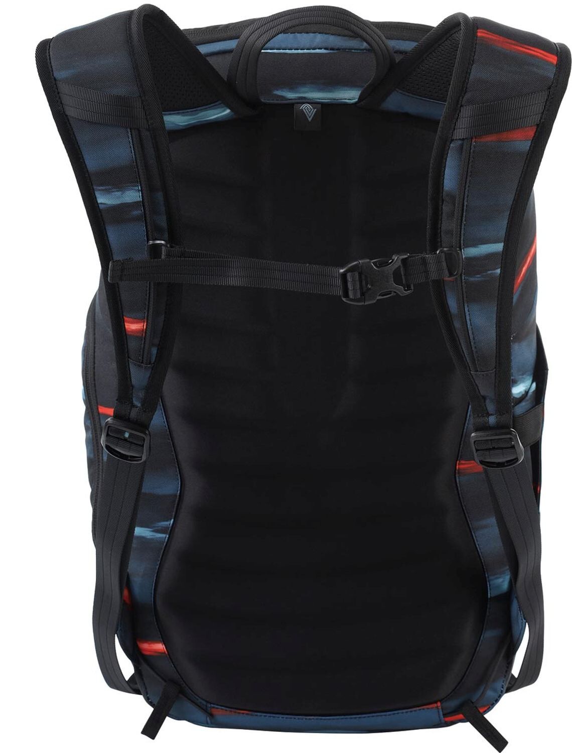 Nitro Rucksack NIKURO ACID DAWN multi