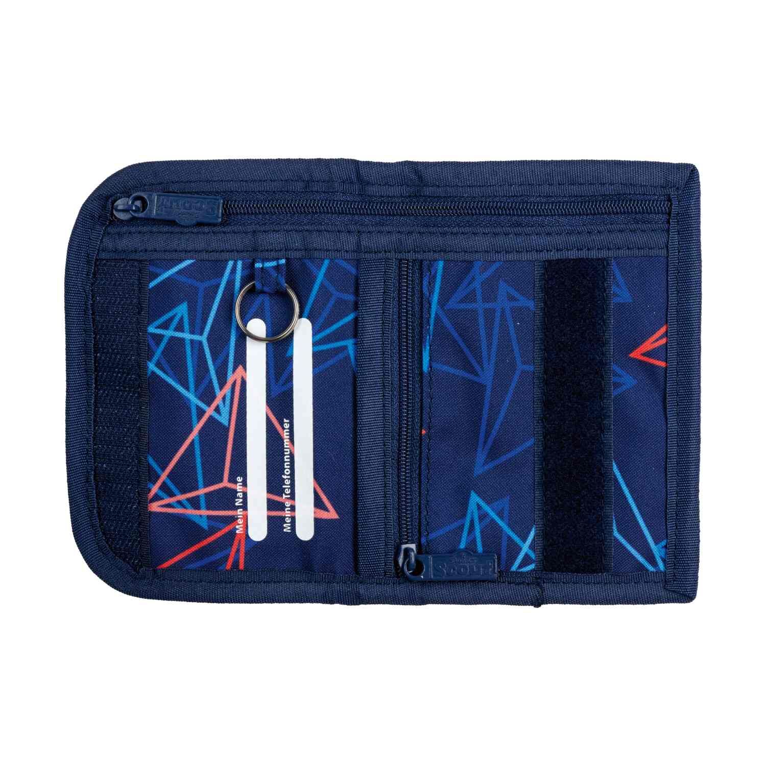 Scout Brustbeutel Offroad