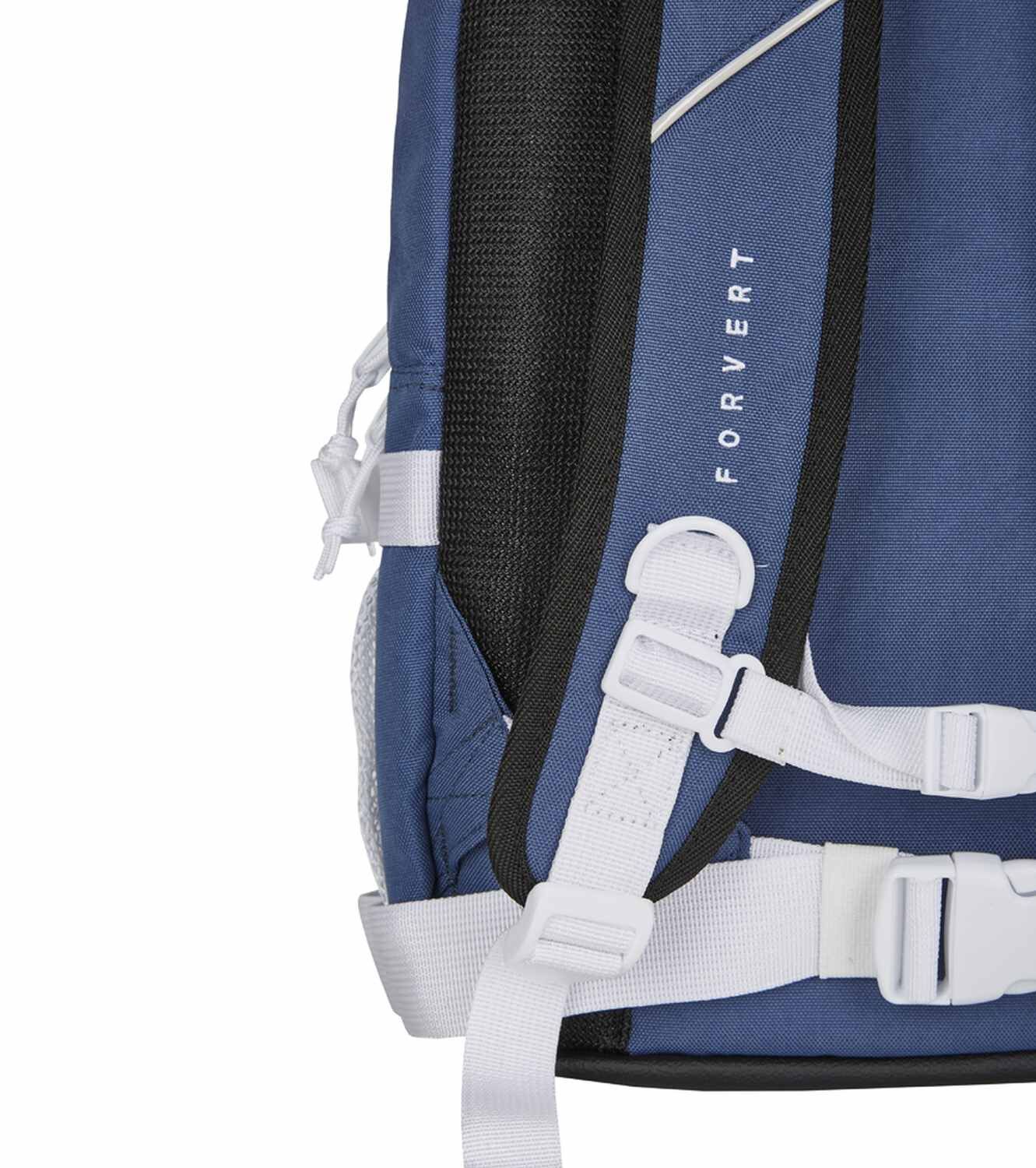 forvert Rucksack ICE Laptop LOUIS blue