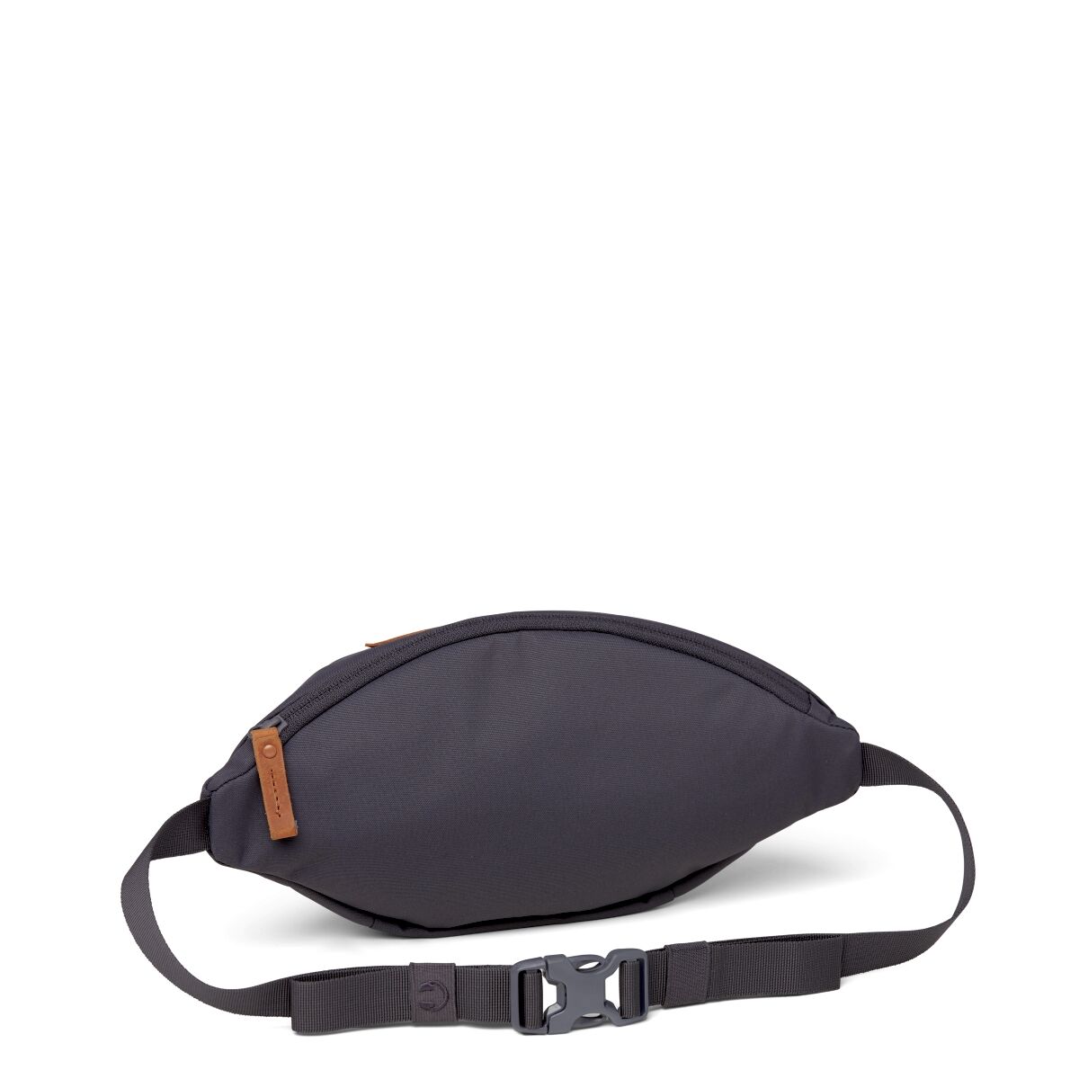 Satch Bauchtasche Cross Pure Grey