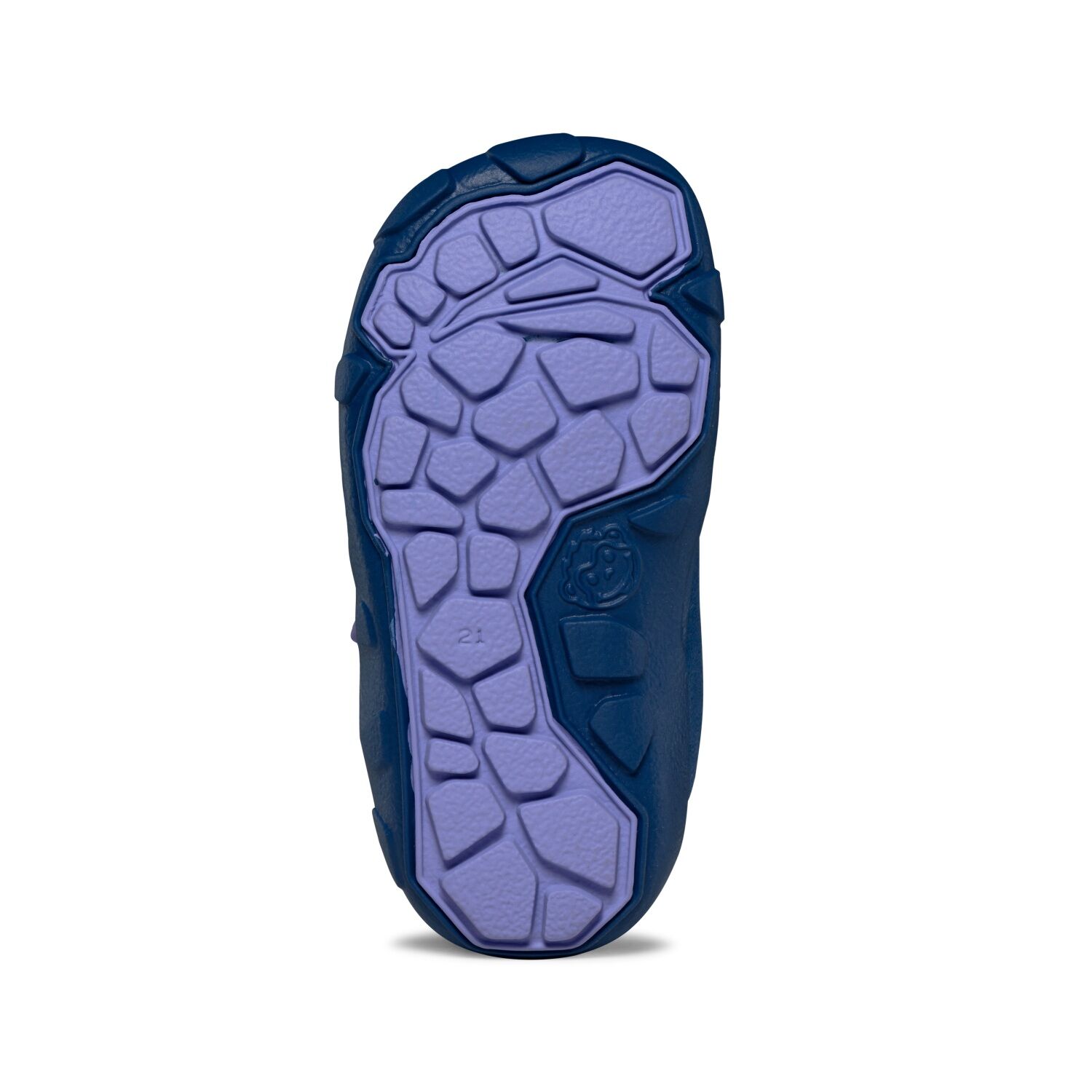 Affenzahn Lauflerner Vegan Warmy Einhorn Größe 21