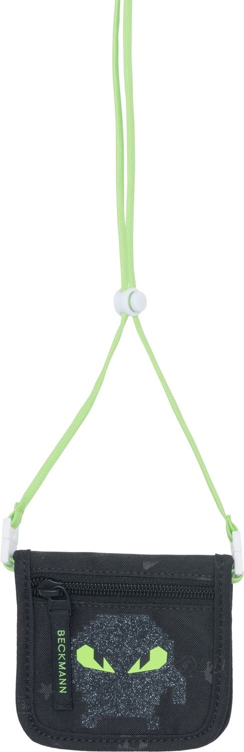 Beckmann Brustbeutel Pixel