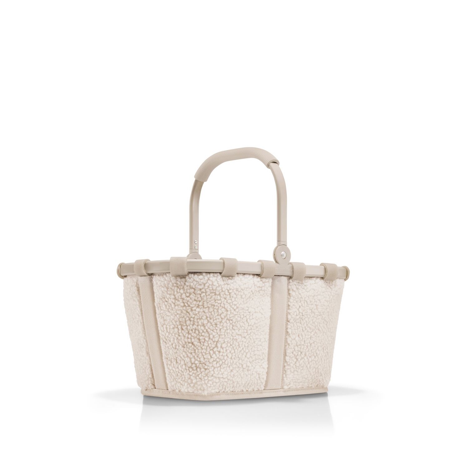 reisenthel carrybag XS teddy sand