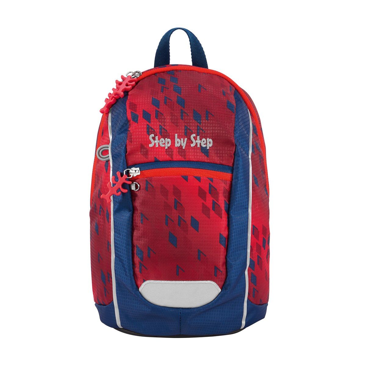 Step by Step Junior KIGA MINI FC Bayern Rucksack "Berni" Step by Step Junior KIGA MINI FC Bayern Rucksack "Berni"