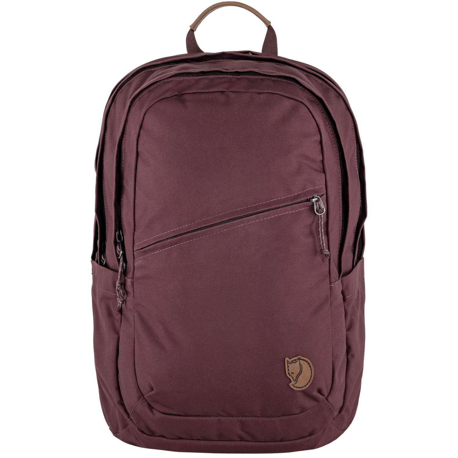 Fjällräven Räven 28 Rucksack Port