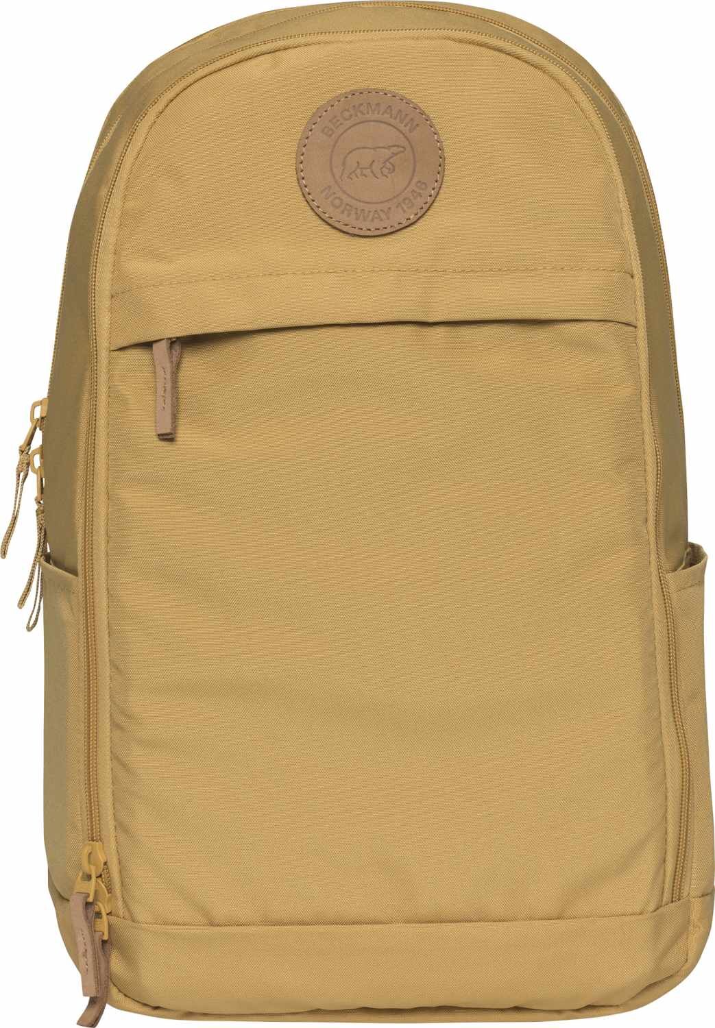 Beckmann Rucksack Urban 30 L Yellow