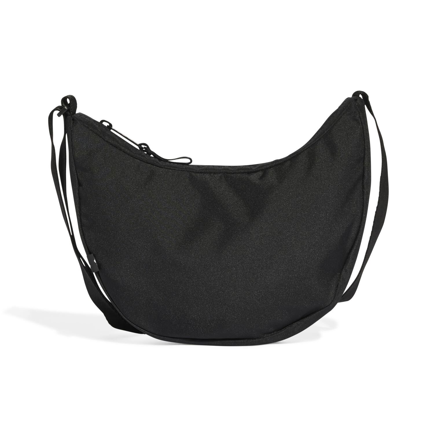 Adidas W L ESS POUCH/Beutel BLACK/SILVMT