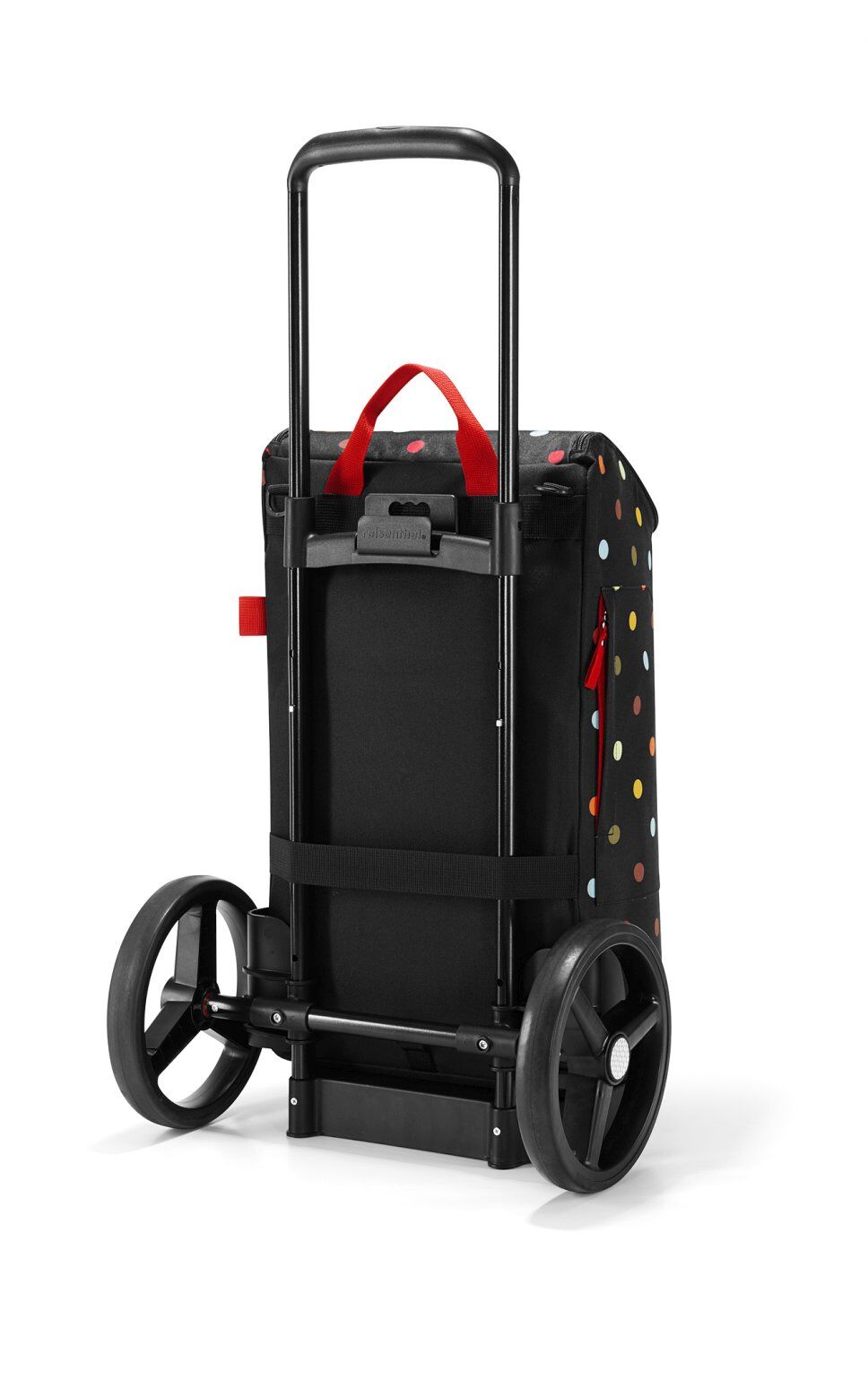 reisenthel Einkaufstrolley citycruiser bag dots