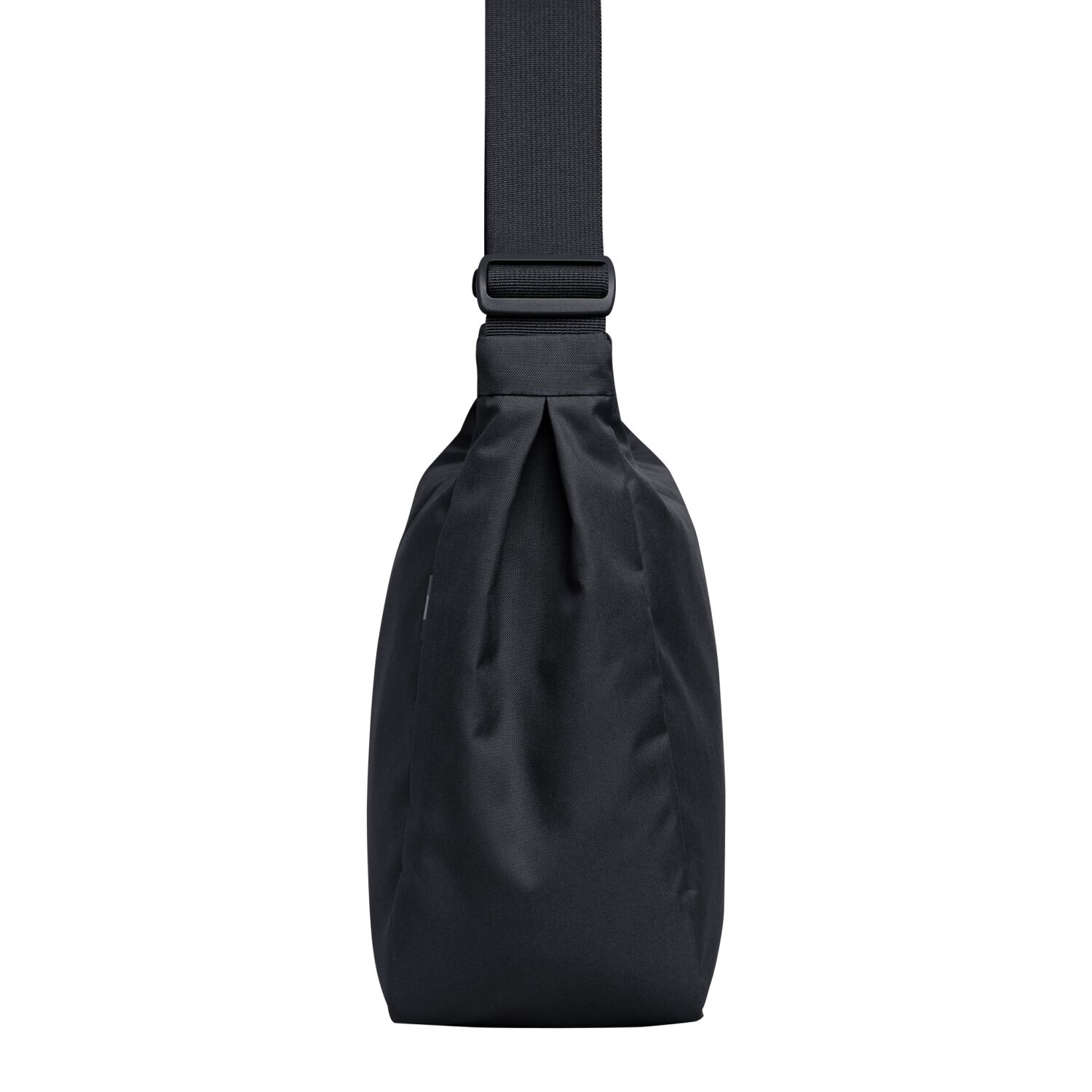 GOT BAG Umhängetasche SQUARE BAG LARGE MONOCHROME black