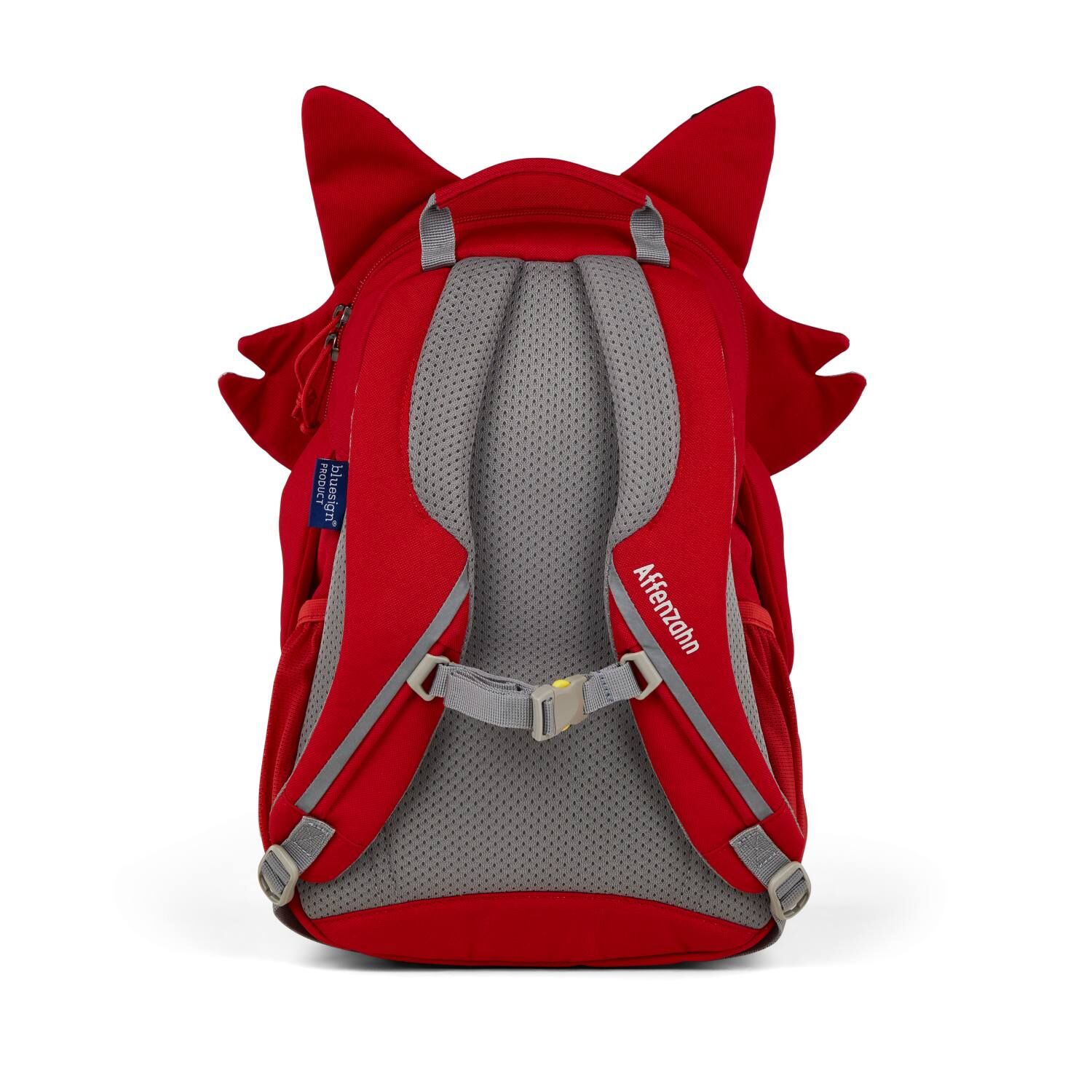 Affenzahn Kinderrucksack Großer Freund Fuchs