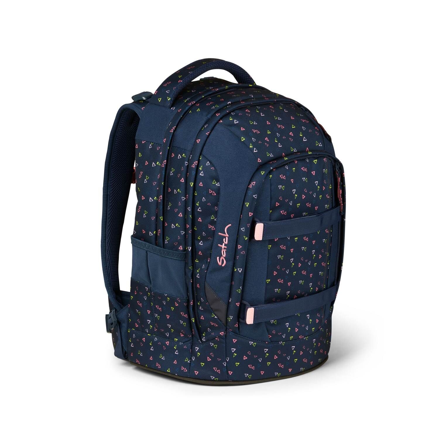 Satch pack Schulrucksack Funky Friday