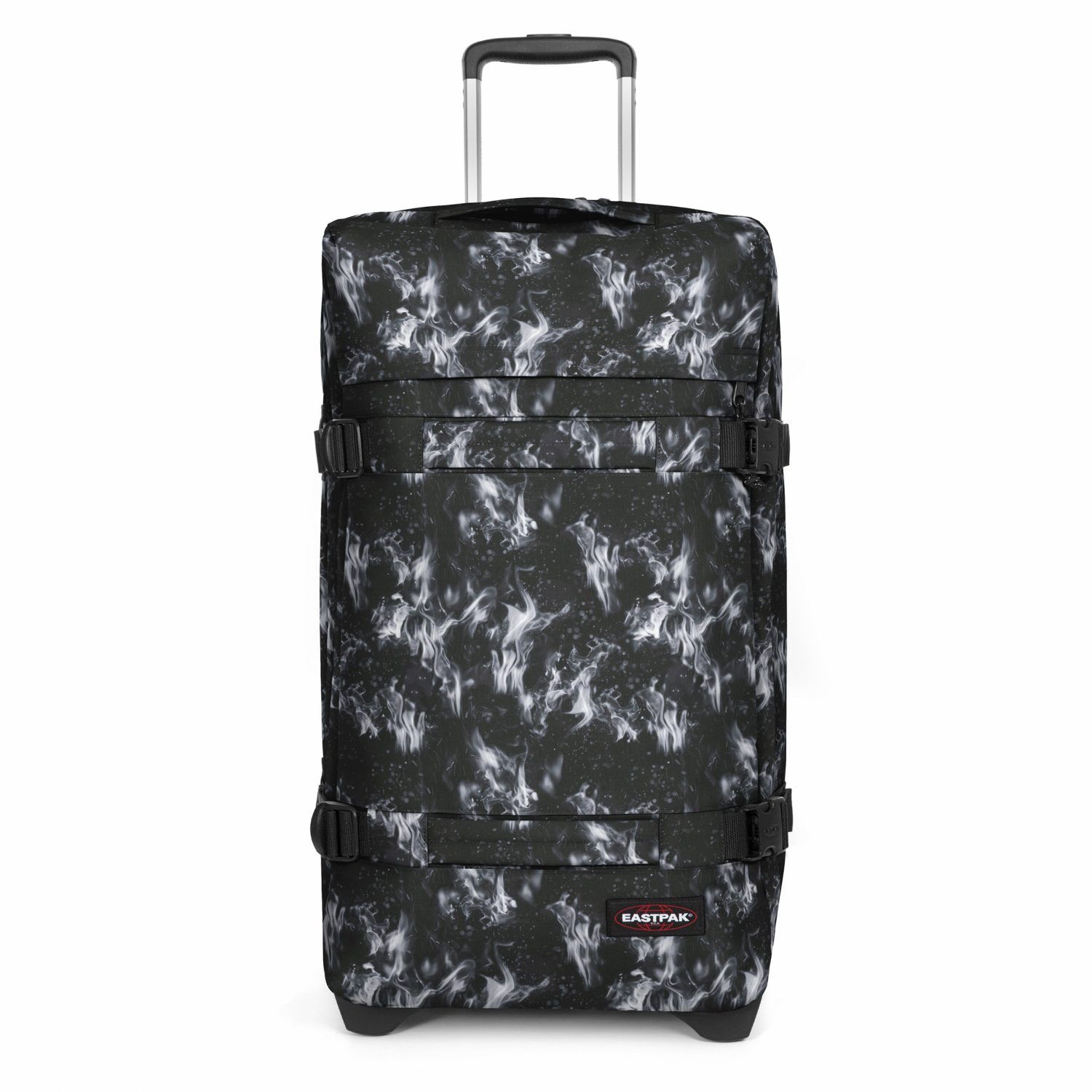 Eastpak Koffer TRANSIT'R L Flame Dark