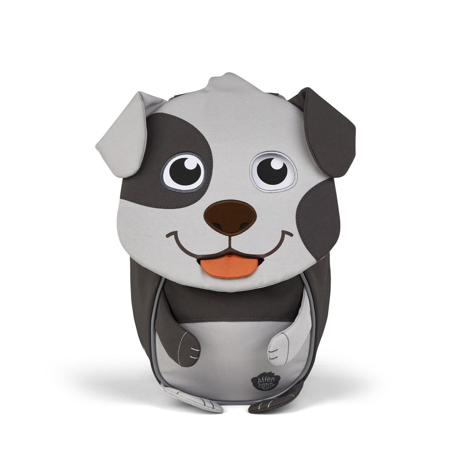 Affenzahn Kinderrucksack Kleiner Freund Hund