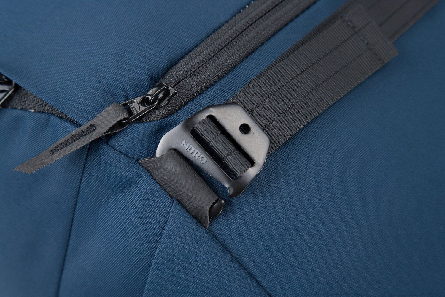 Nitro Rucksack NIKURO INDIGO blau