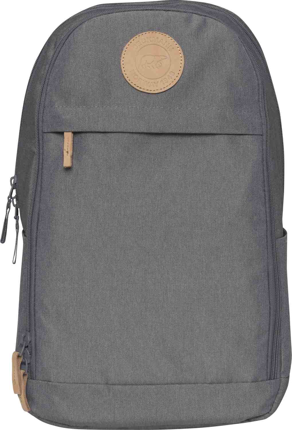 Beckmann Rucksack Urban 30 L Grey