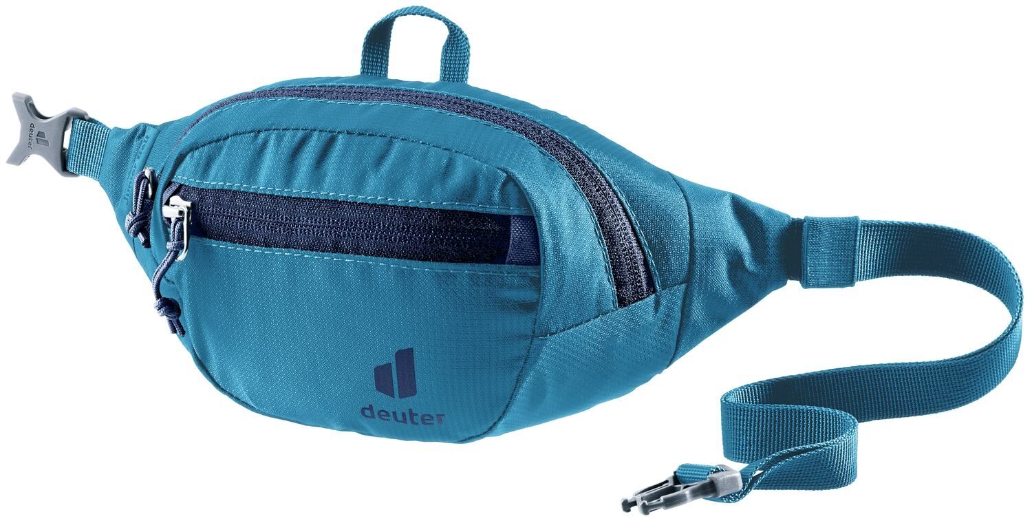 deuter Bauchtasche Junior Belt wave