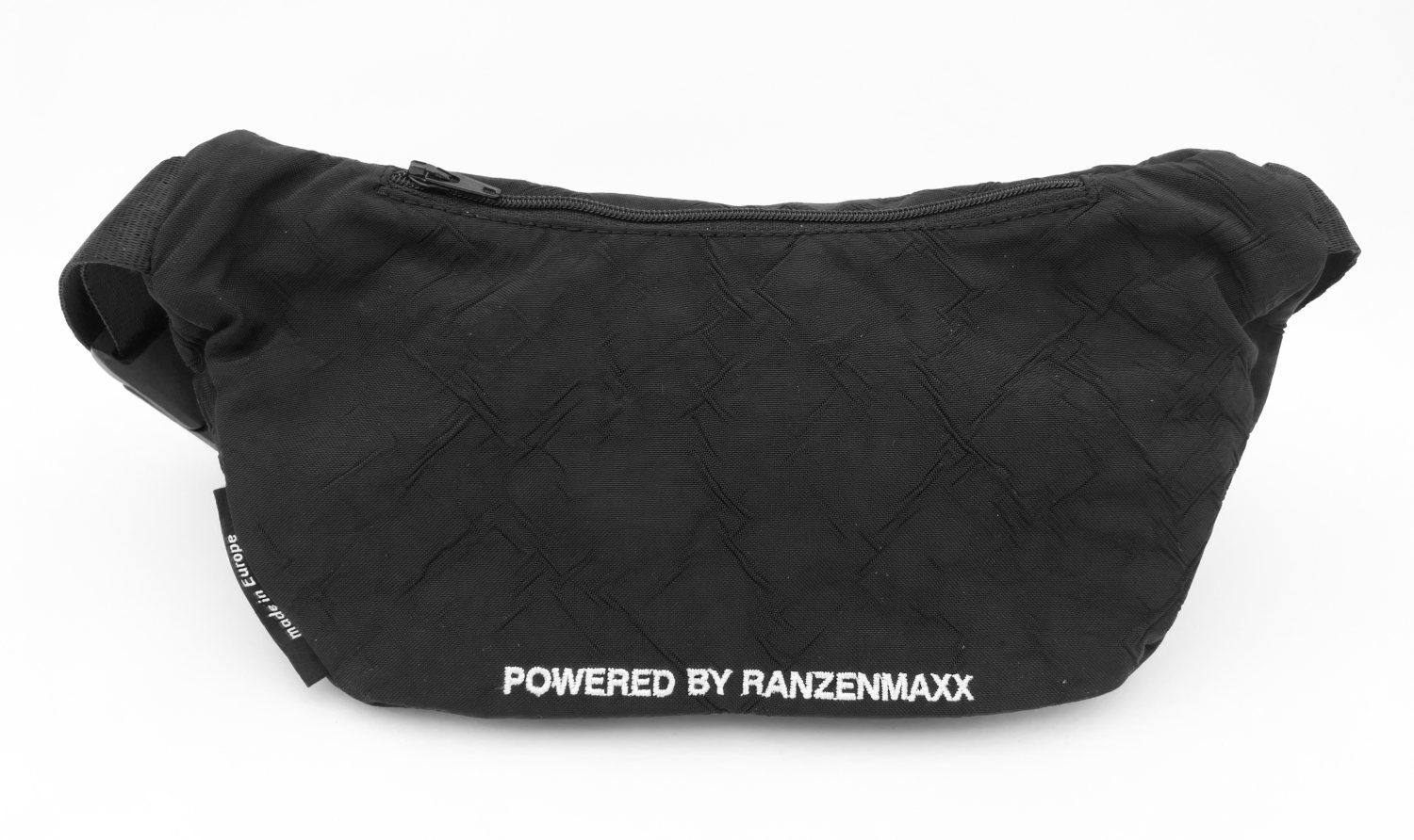 Waves x Ranzenmaxx Hip Bag Bauchtasche Limitierte Edition