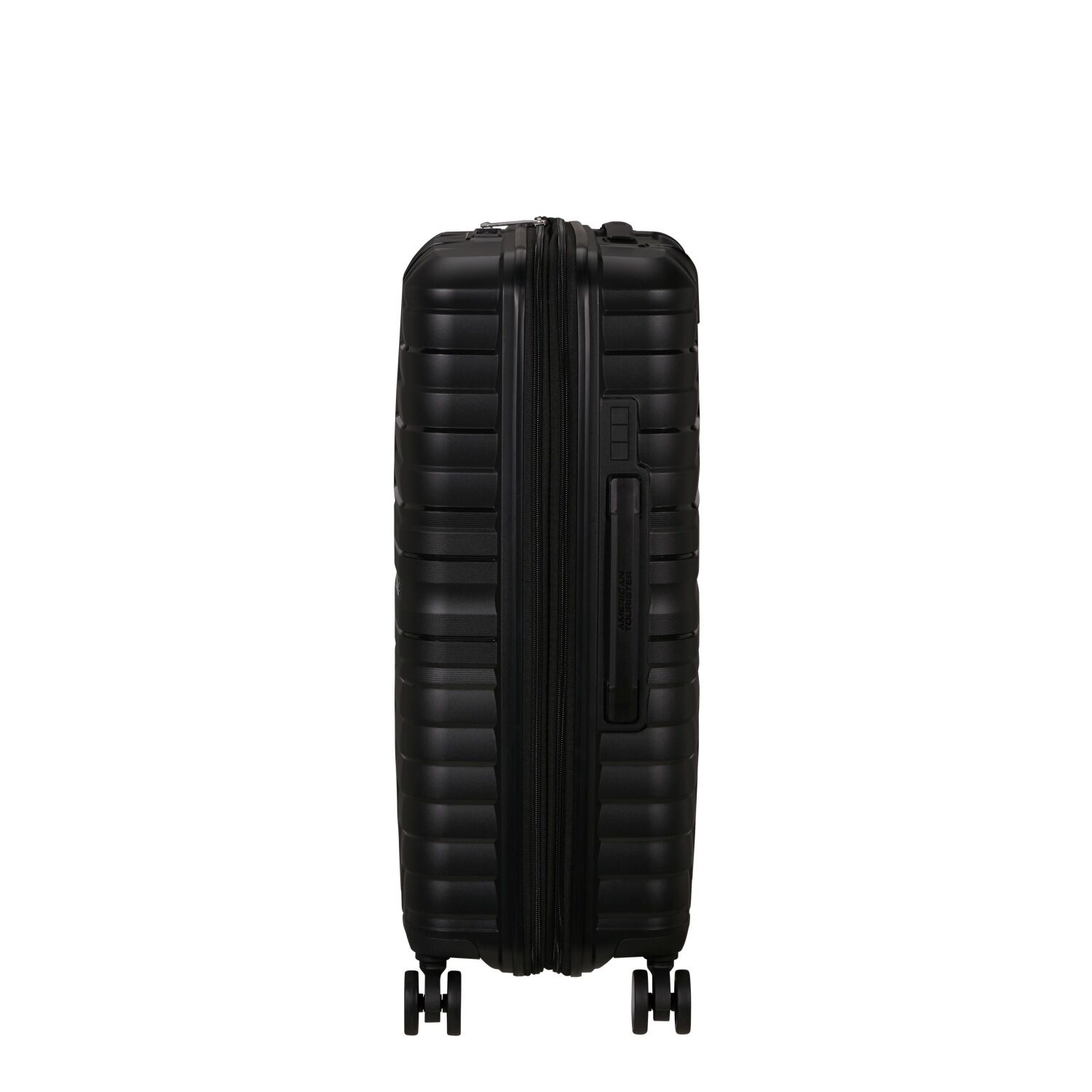 American Tourister Koffer FLYTWIST SPINNER 67/24 TSA EXP SHADOW BLACK