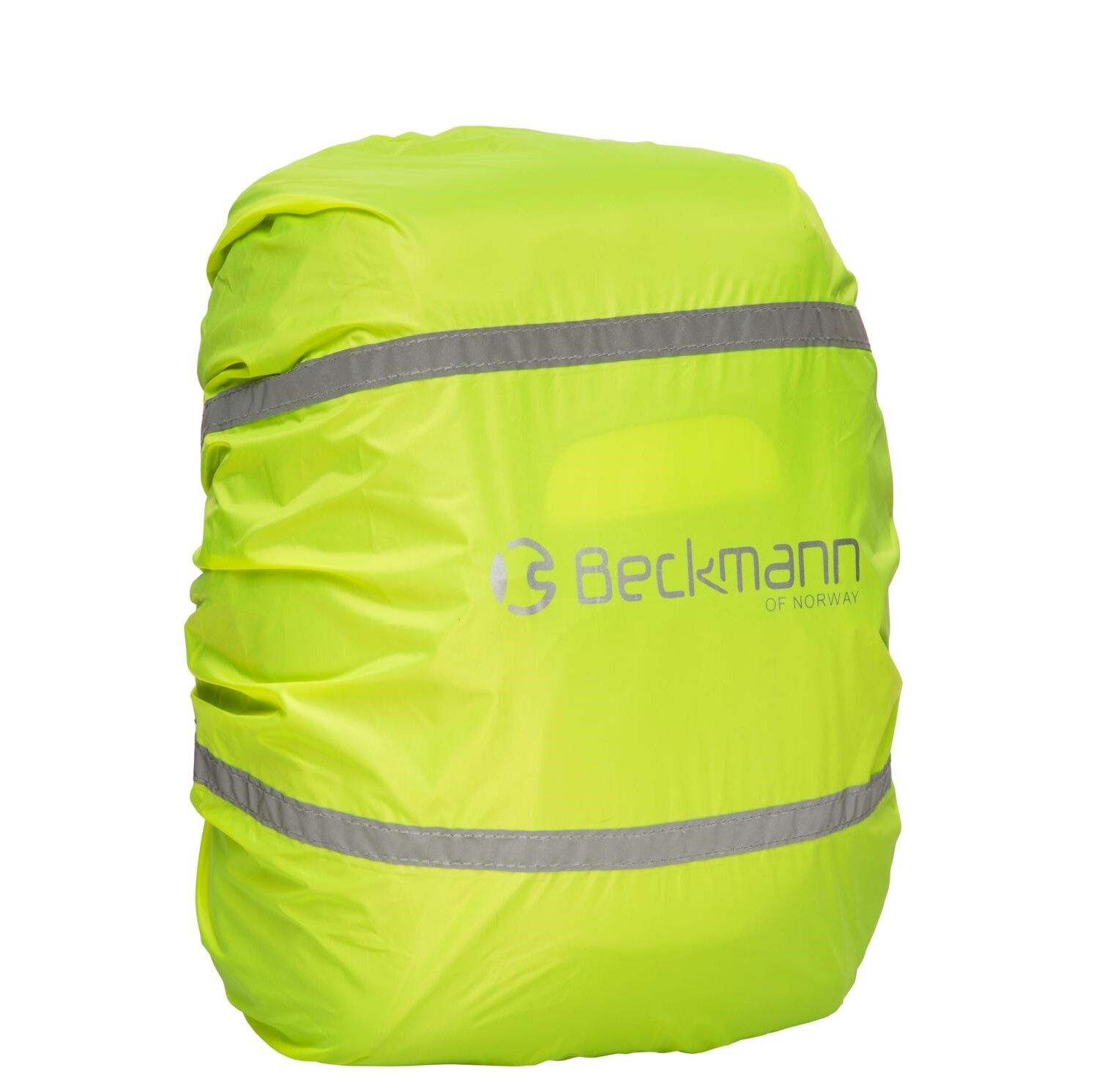 Regencape Beckamann1