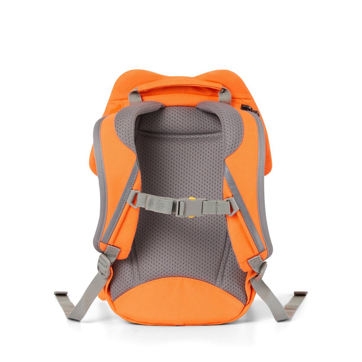 Affenzahn Kinderrucksack Kleiner Freund NEON krabbe