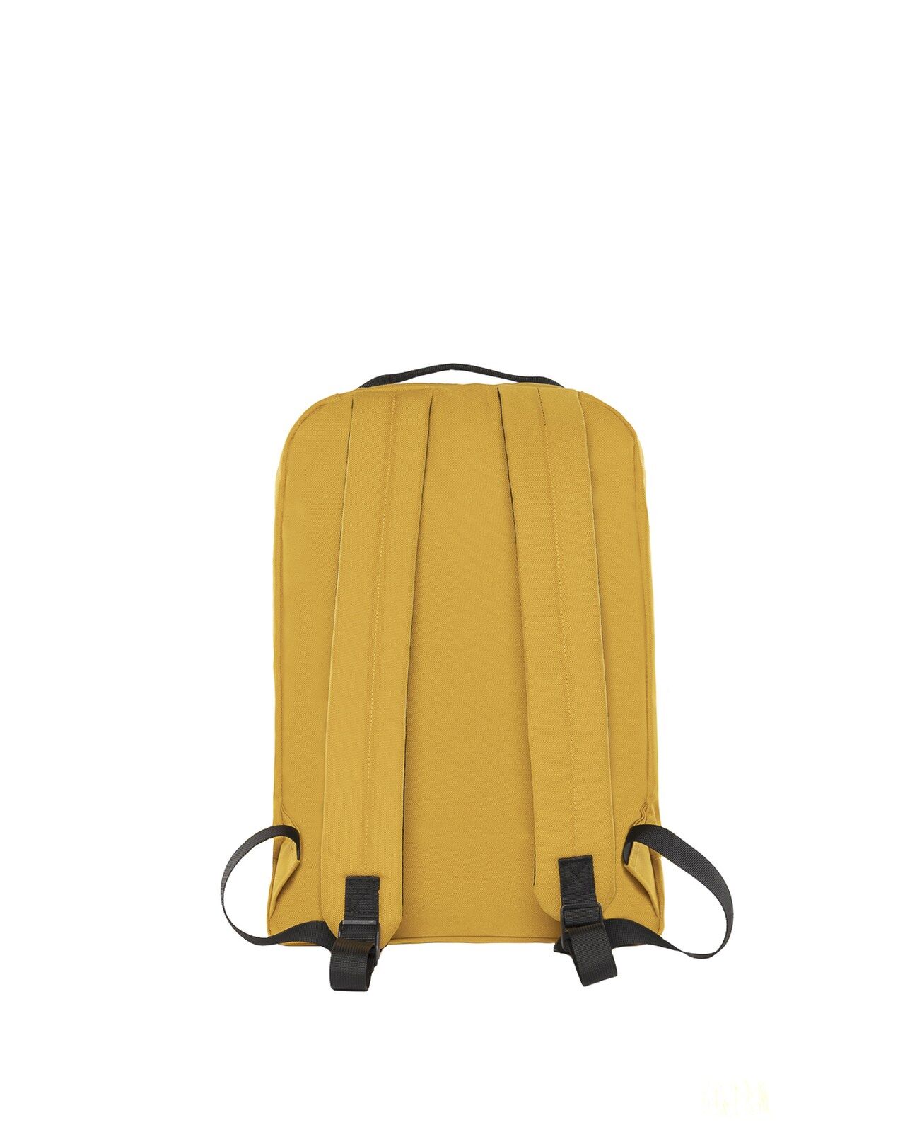 HEAD Rucksack Point Day Backpack Mustard