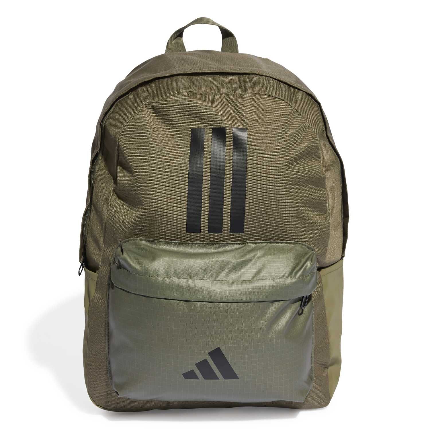 Adidas CLSC BARS 3S Rucksack OLISTR/BLACK