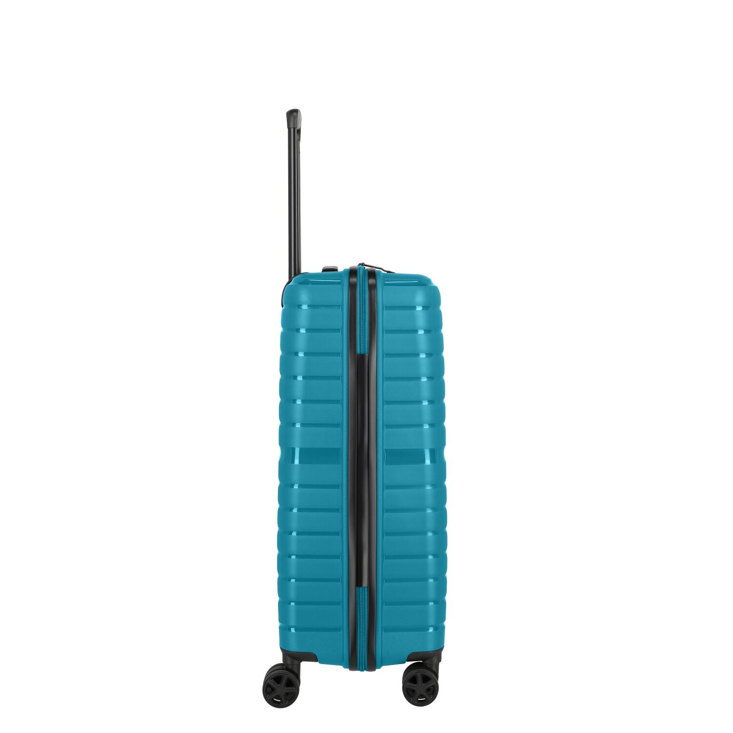 Travelite Koffer TRIENT 4w Trolley M, Petrol