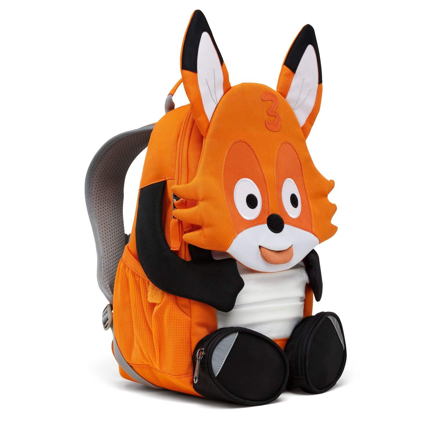 Affenzahn Kinderrucksack Großer Freund Tonie Fuchs