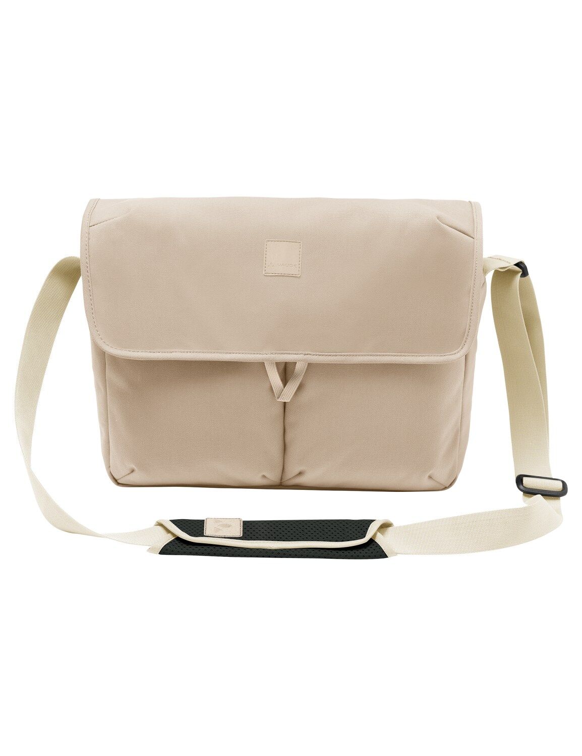 Vaude Schultertasche Coreway Shoulderbag 13 linen