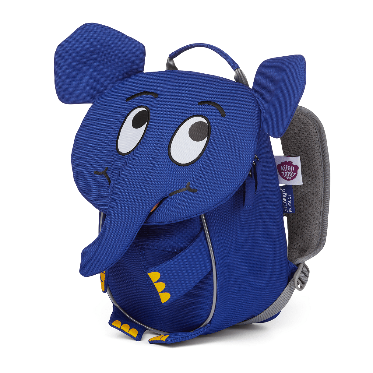 Affenzahn Kinderrucksack Kleiner Freund WDR Die Maus Elefant